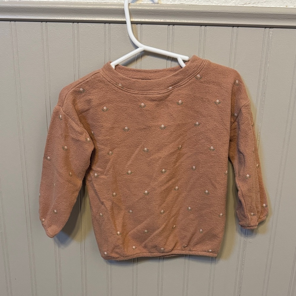 Rylee + Cru | Sweater